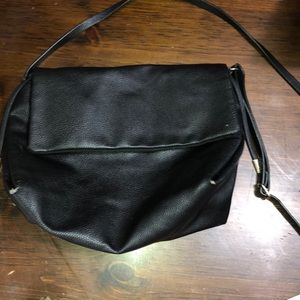 COPY - Shoulder long satchel bag